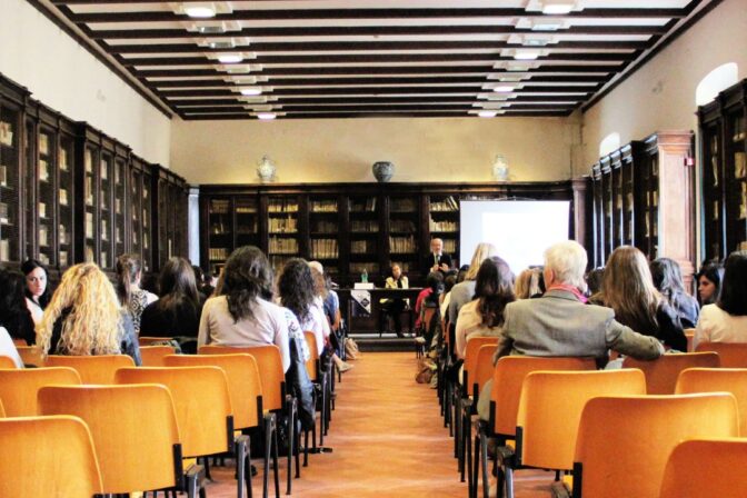 Digivis con Il Censis al 12° Seminario sulla Comunicazione Online delle Università Italiane